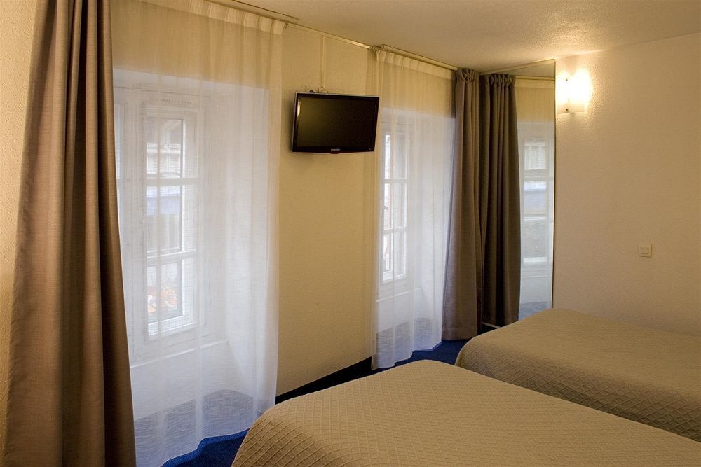 Hotel Ours Blanc - Centre Toulouse Kültér fotó